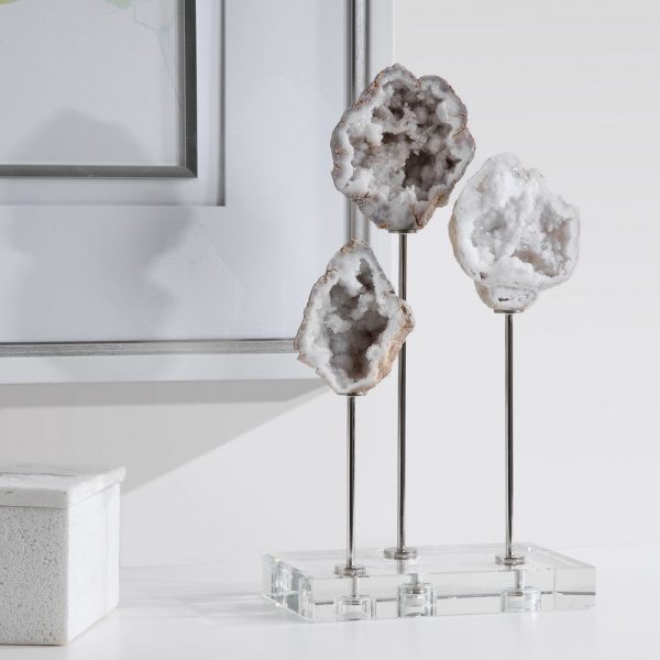 Uttermost Cyrene Natural Stone Accessory By Casagear Home Online Hot Sale - Image 2
